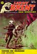 Larry Brent Nr. 65: Corrida der Dämonen