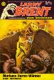 Larry Brent Nr. 83: Morkans Horror-Würmer