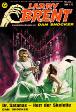Larry Brent Nr. 87: Dr. Satanas - Herr der Skelette