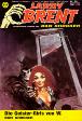 Larry Brent Nr. 98: Die Geister-Girls von W.