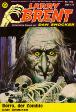 Larry Brent Nr. 102: Borro, der Zombie 