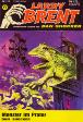 Larry Brent Nr. 112: Monster im Prater 