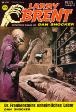 Larry Brent Nr. 132: Dr. Frankensteins unheimliches Labor 