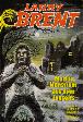 Larry Brent Nr. 163: Mortus, Monstrum aus dem Jenseits