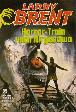 Larry Brent Nr. 181: Horror Train nach Nirgendwo