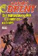 Larry Brent Nr. 185: Die Folterburg des Dämonensohnes