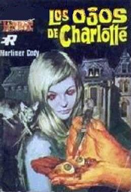"Die Augen der Charlotte"