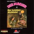 Der Magier H&ouml;rspiel Nr. 4: Der Leichen-Alchimist
