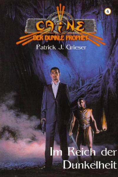 Caine Nr. 4: Im Reich der Dunkelheit