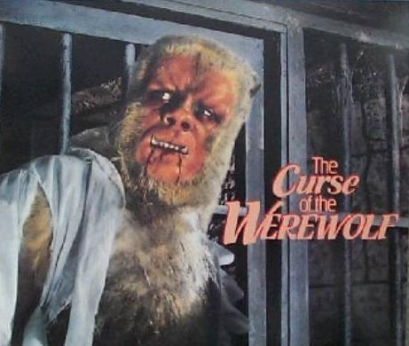 "Der Fluch von Siniestro"