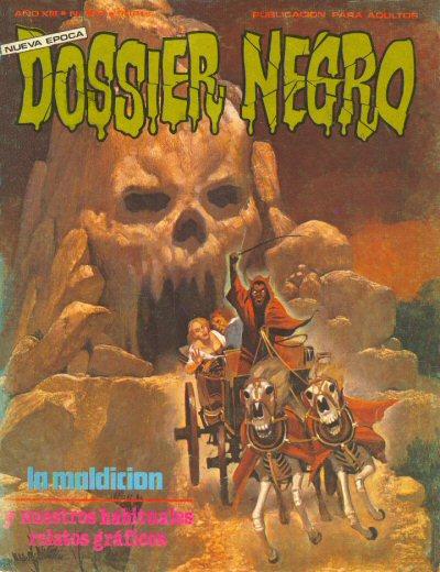 Dossier Negro