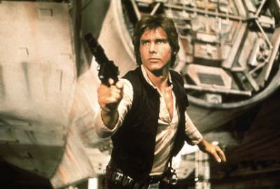 Han Solo