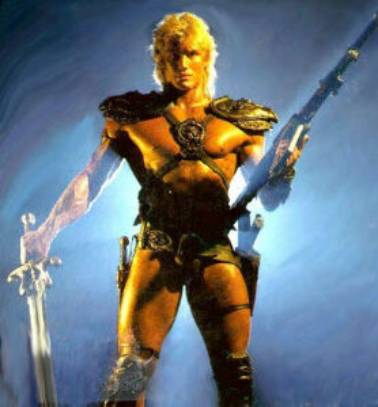 He-Man
