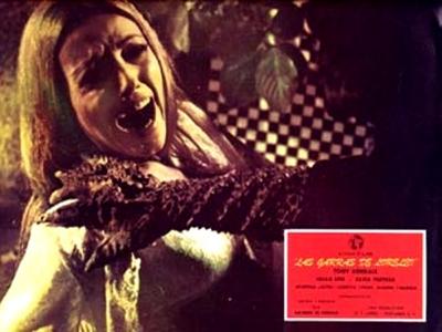 Las Garras de Lorelei