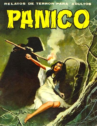 PANICO