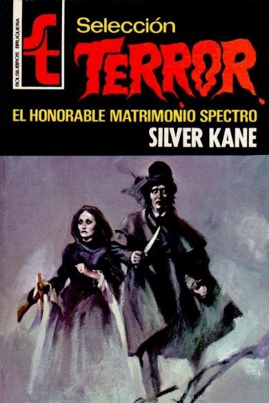 SELECCION TERROR Nr. 16