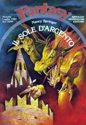 Urania Fantasy Nr. 14