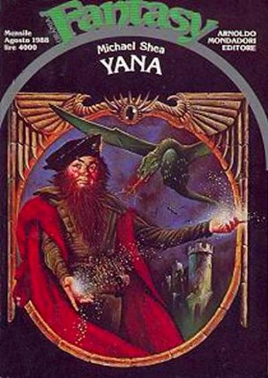 Urania Fantasy Nr. 3