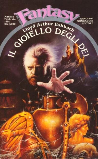 Urania Fantasy Nr. 33