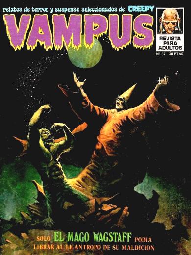 VAMPUS Nr. 37