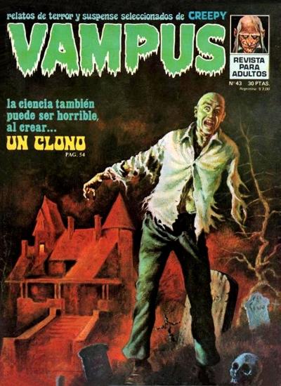 VAMPUS Nr. 43