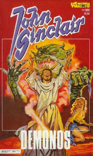 Y&ouml;juttu Nr. 1/1989