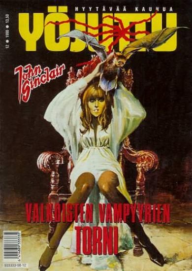 Y&Ouml;JUTTU Nr. 12-1990