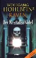 Raven Hardcover Nr. 2: Der Kristallsch&auml;del