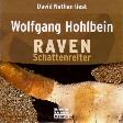 Raven Nr. 01: Schattenreiter