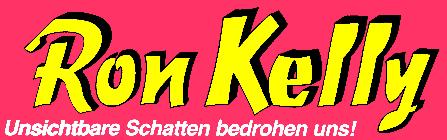 Ron Kelly