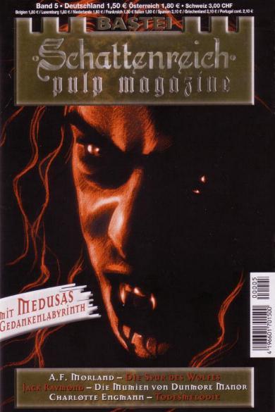 Schattenreich Nr. 05