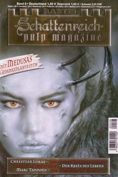 Schattenreich Nr. 08