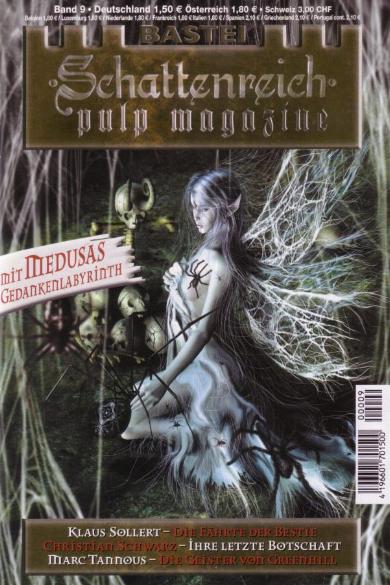 Schattenreich Nr. 09
