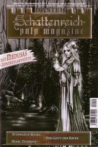 Schattenreich Nr. 10