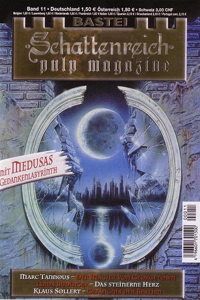 Schattenreich Nr. 11