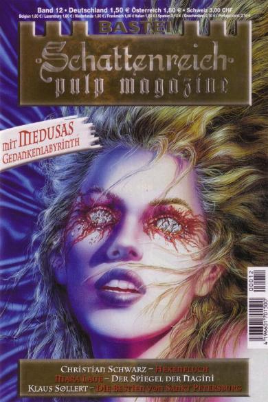 Schattenreich Nr. 12