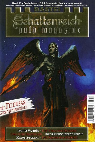 Schattenreich Nr. 13