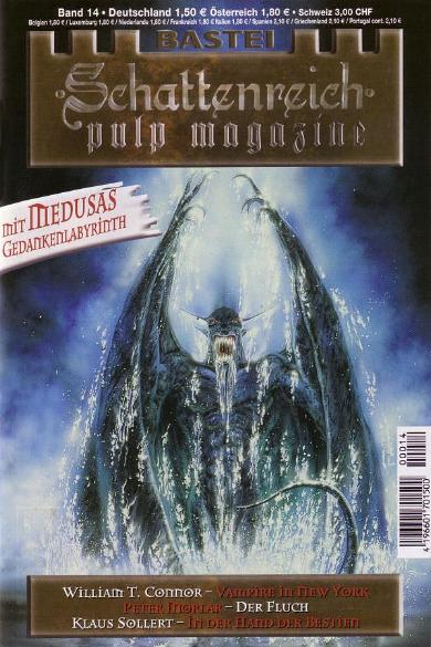 Schattenreich Nr. 14