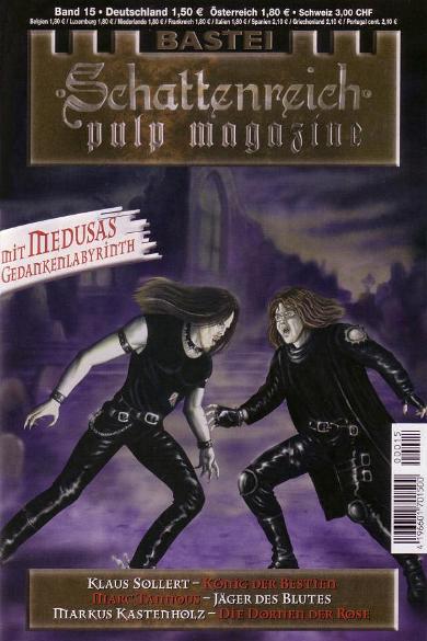 Schattenreich Nr. 15