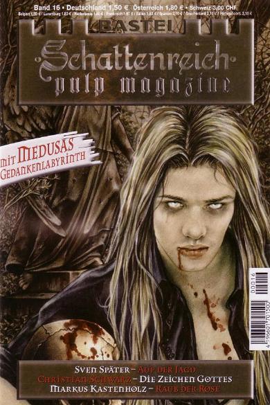 Schattenreich Nr. 16