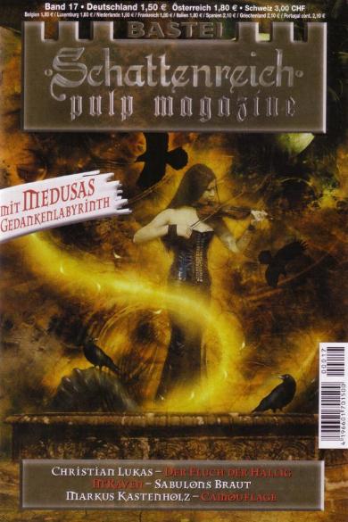 Schattenreich Nr. 17