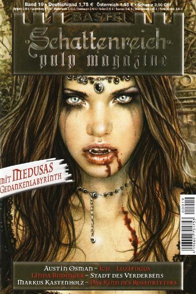 Schattenreich Nr. 19