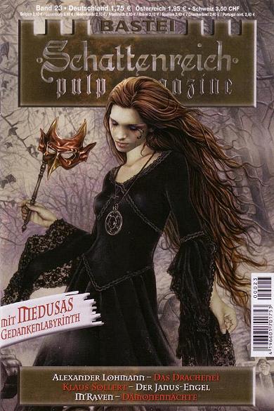 Schattenreich Nr. 23