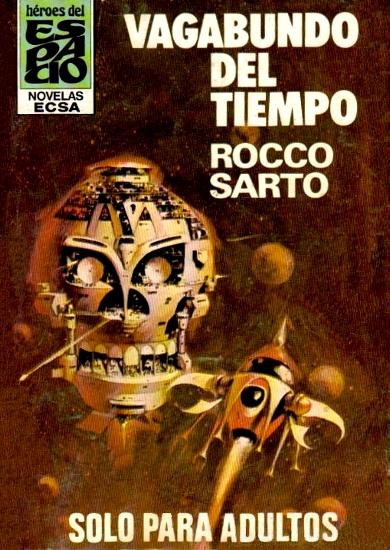 "HEROES DEL ESPACIO" Nr. 40