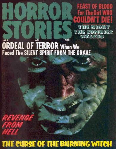 Horror Stories Nr. 04