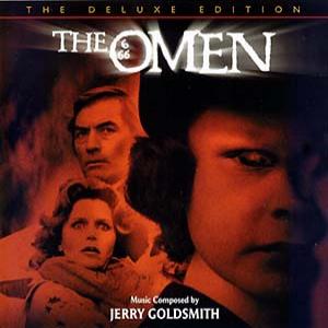 "Das Omen" (Soundtrack)