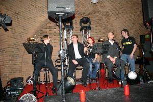 Der Gruselabend im G&uuml;rzenich