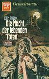 Vampir-Horror-Roman TB Nr. 73: Die Nacht der lebenden Toten