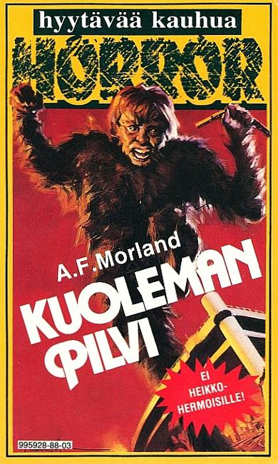 KUOLEMAN PILVI