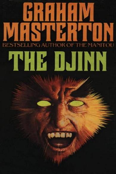 "The Djinn"